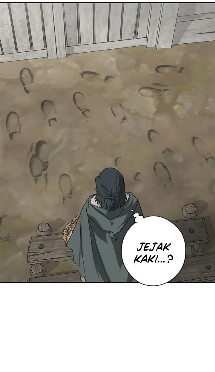 Chapter 166 - halaman 24