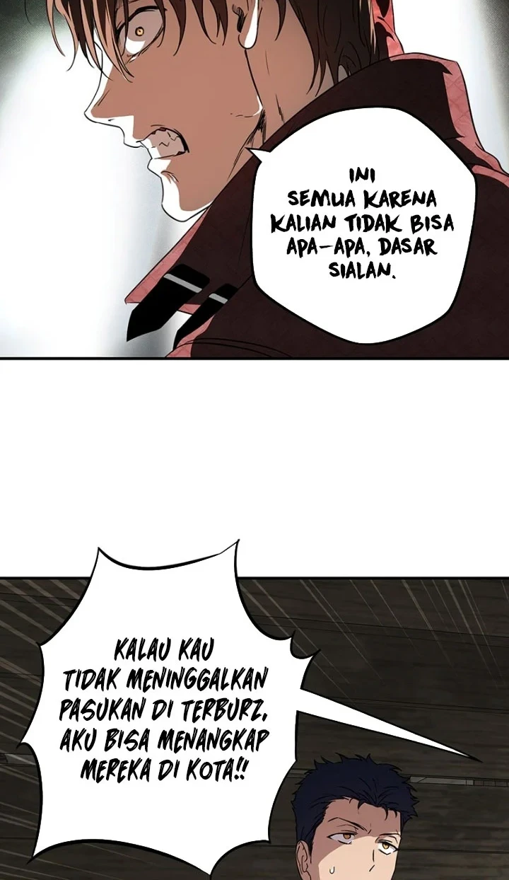 Chapter 166 - halaman 34
