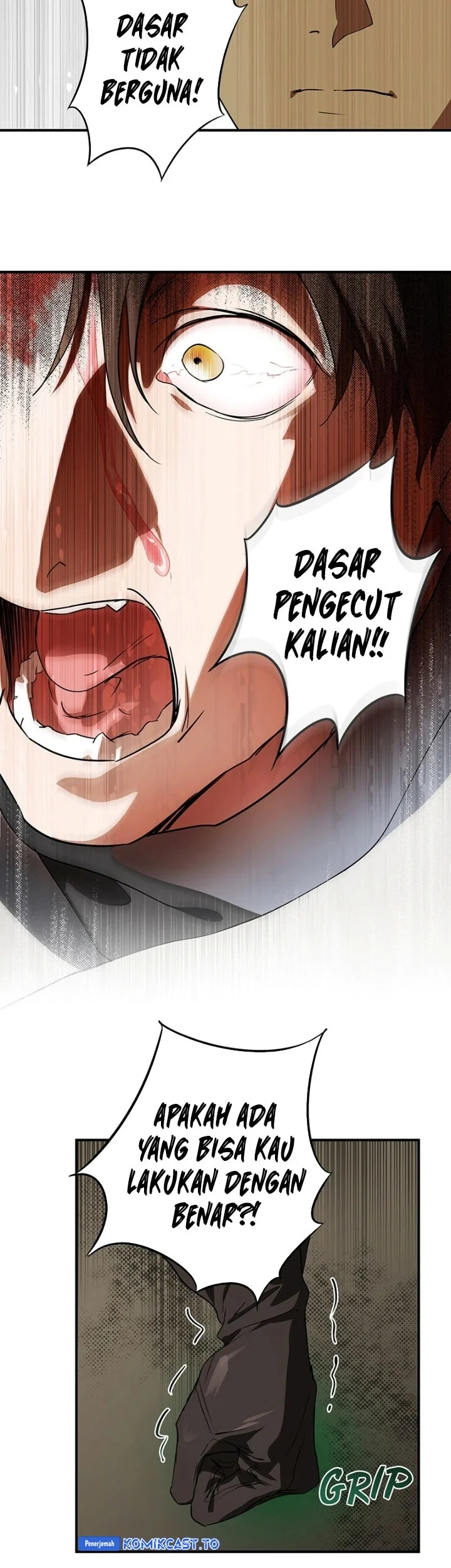 Chapter 166 - halaman 37