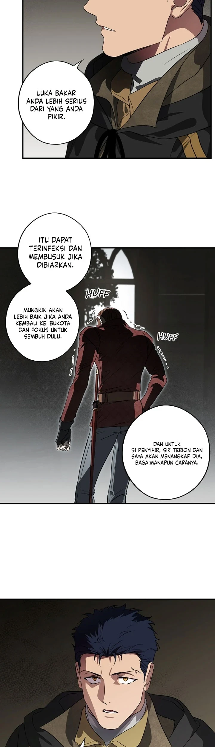 Chapter 166 - halaman 41