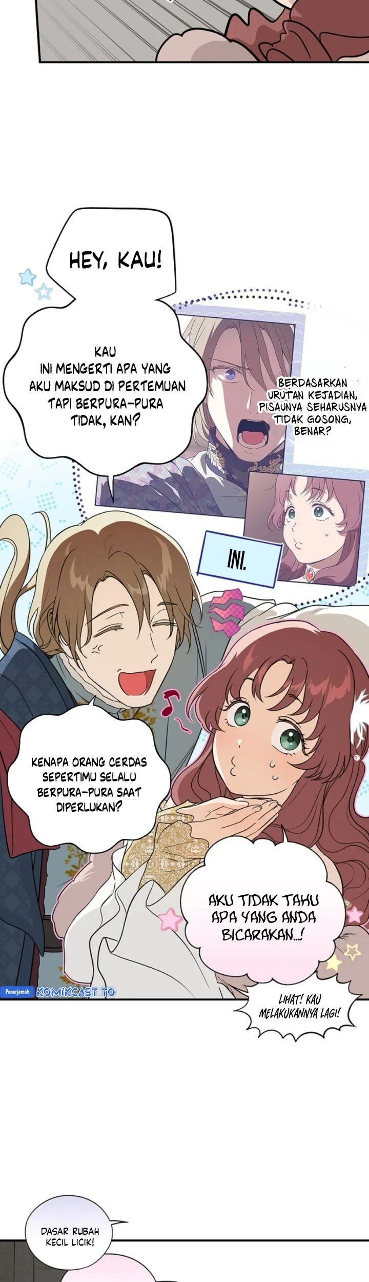 Chapter 167 - halaman 25