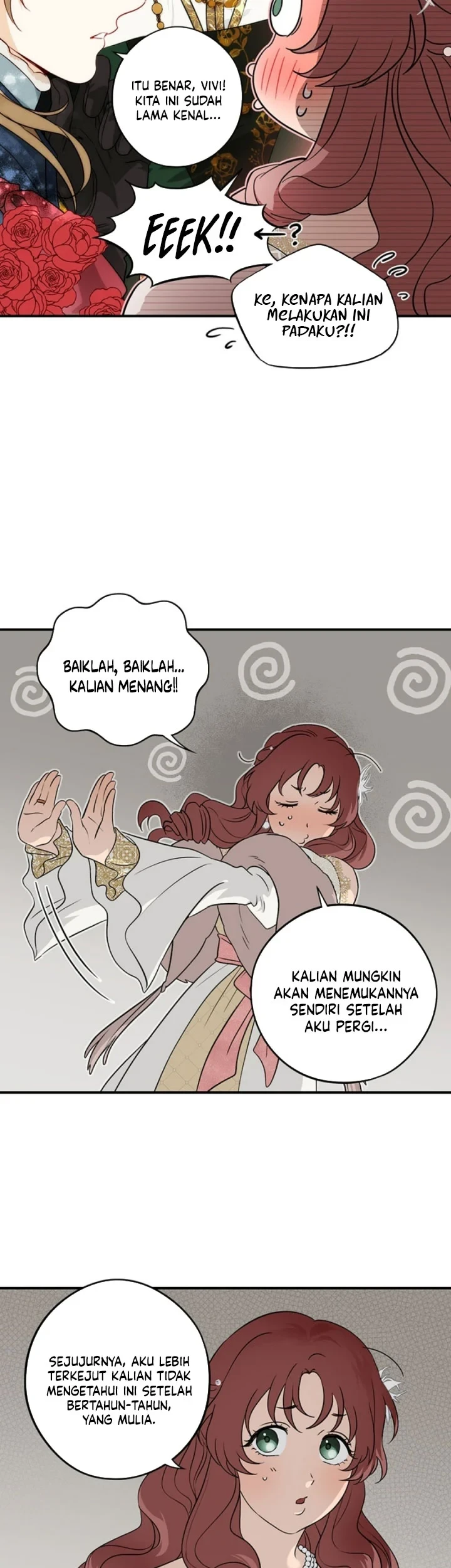 Chapter 167 - halaman 31