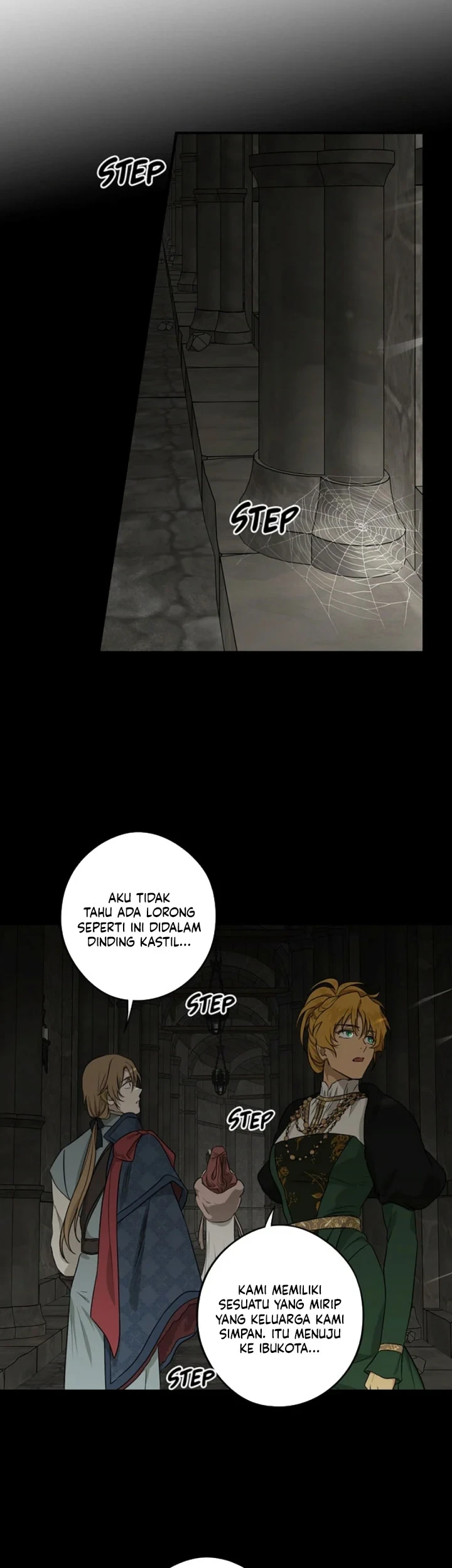 Chapter 167 - halaman 37