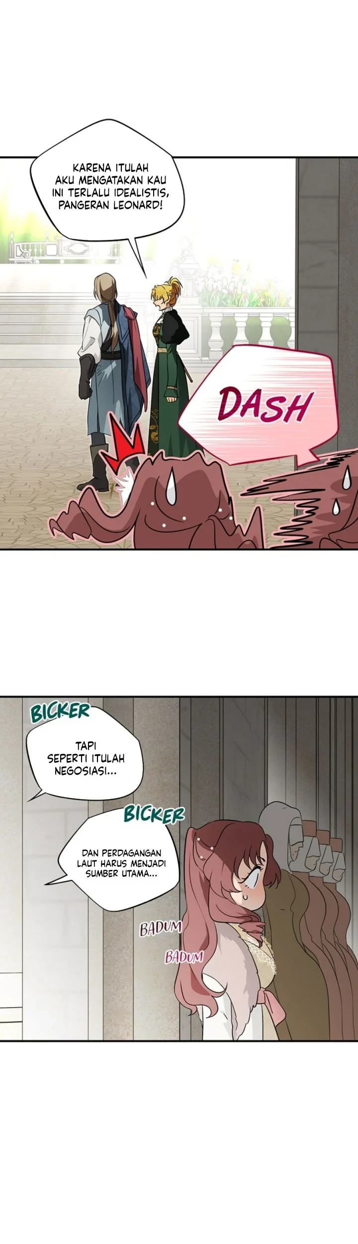 Chapter 167 - halaman 7