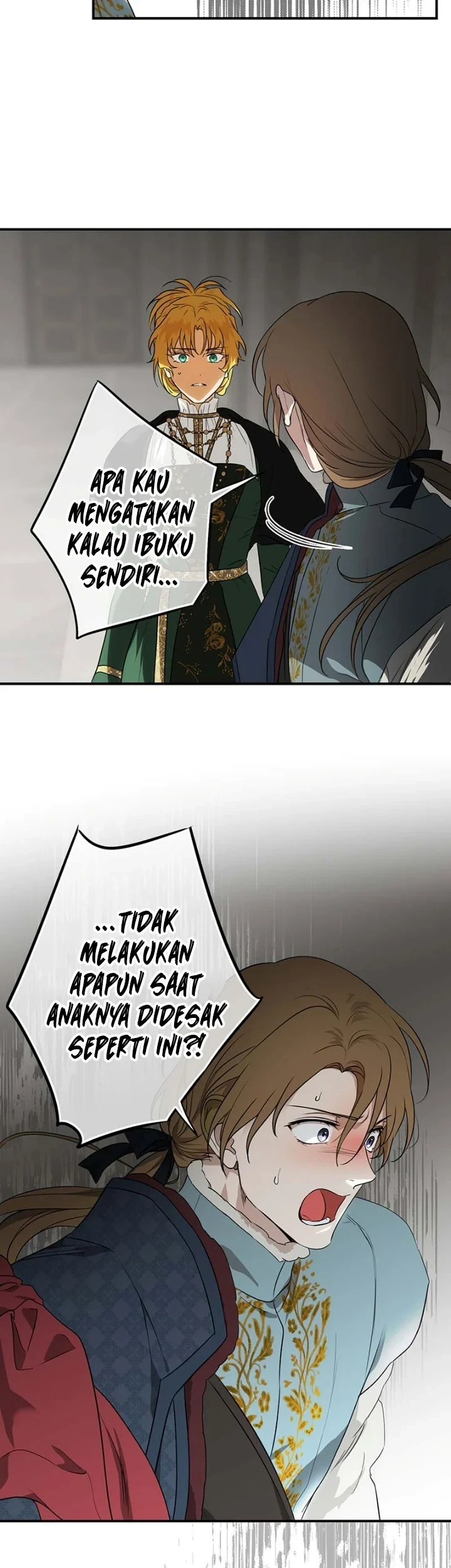 Chapter 168 - halaman 25