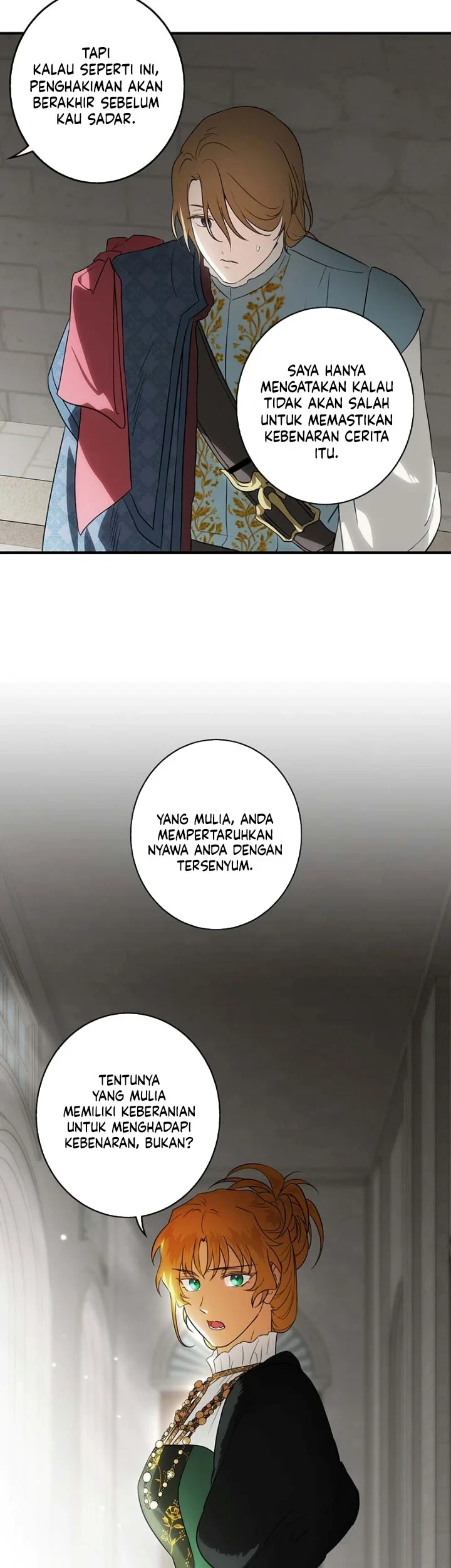 Chapter 168 - halaman 31