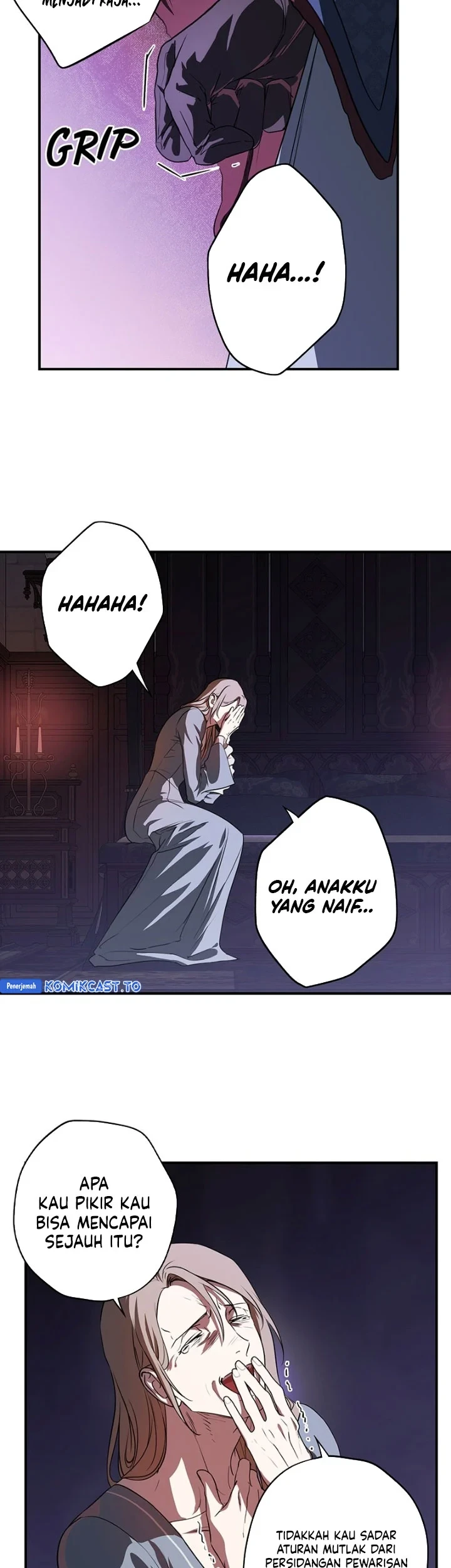 Chapter 169 - halaman 33