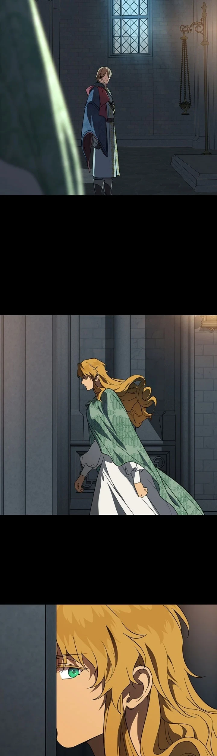 Chapter 170 - halaman 23