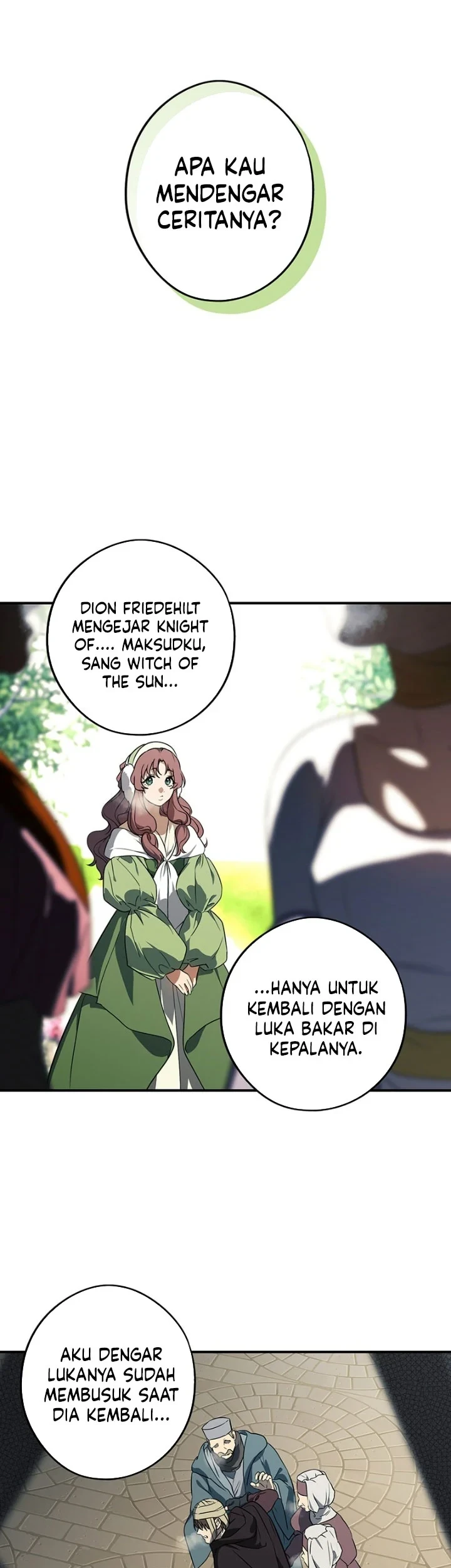 Chapter 170 - halaman 29