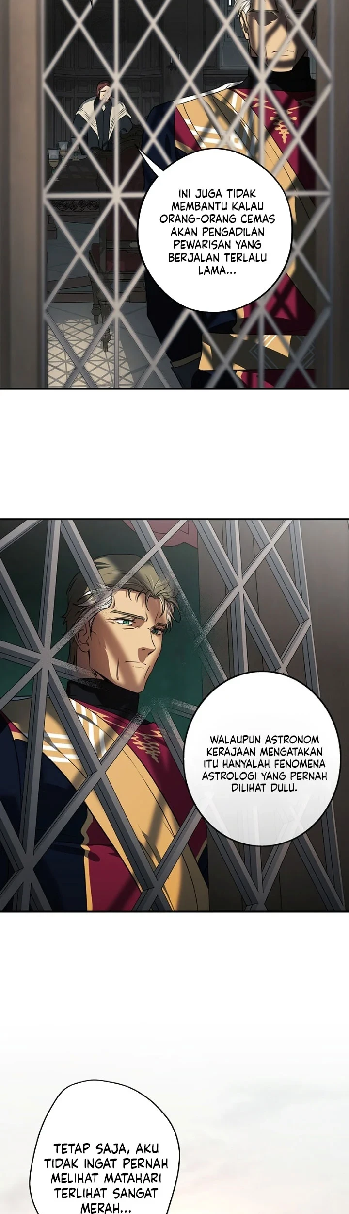 Chapter 170 - halaman 31