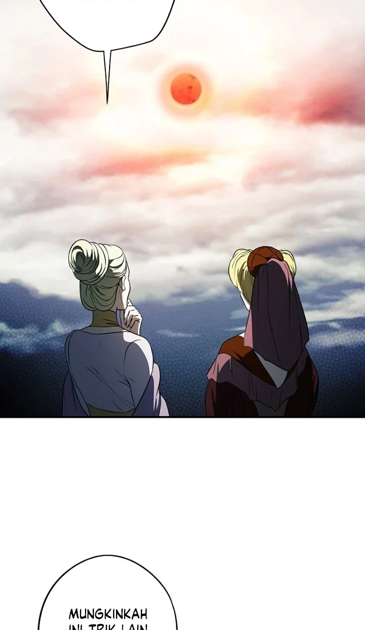 Chapter 170 - halaman 32