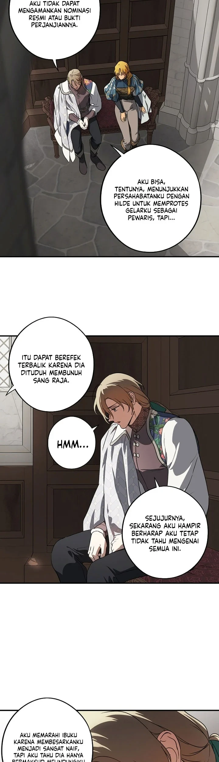 Chapter 170 - halaman 39