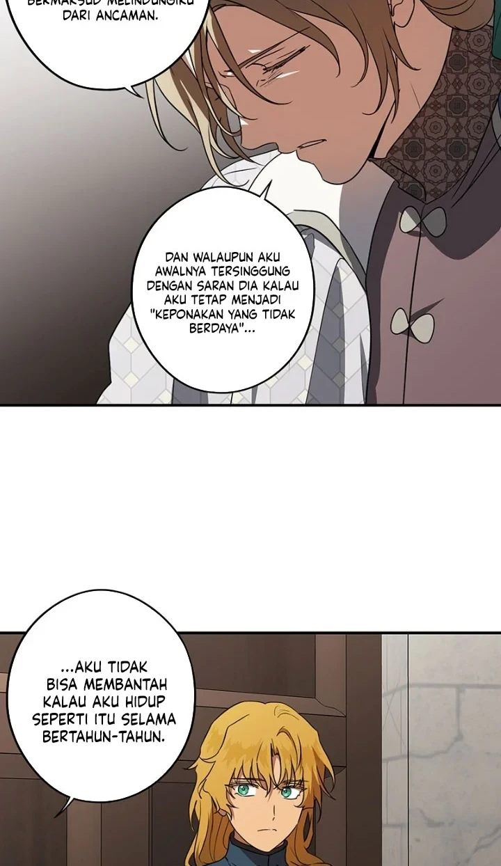 Chapter 170 - halaman 40