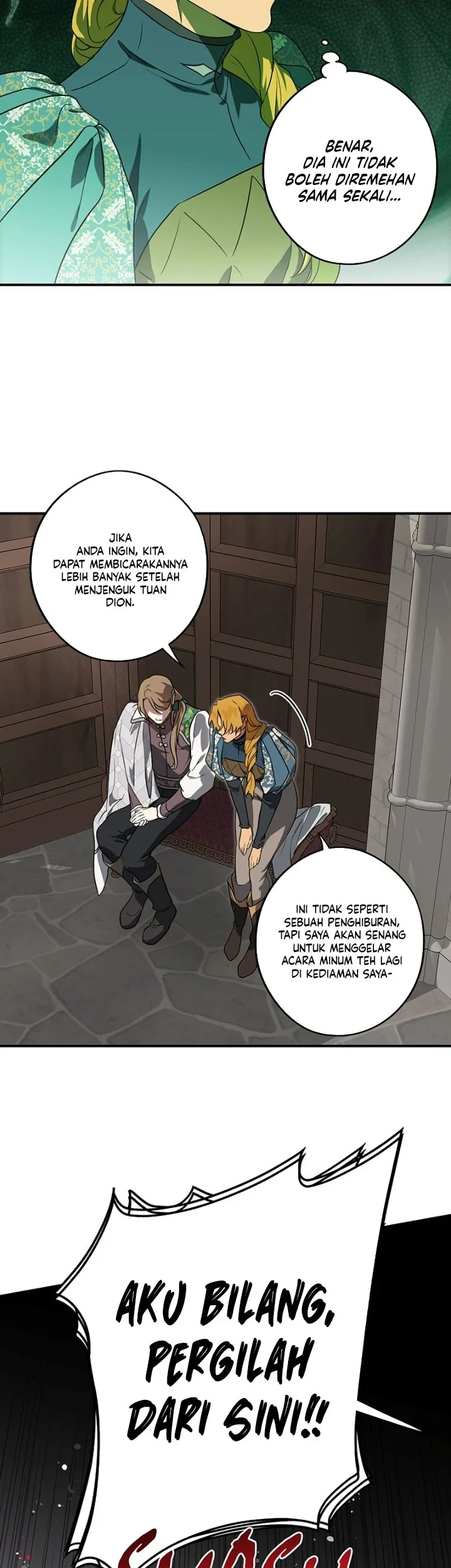 Chapter 170 - halaman 43