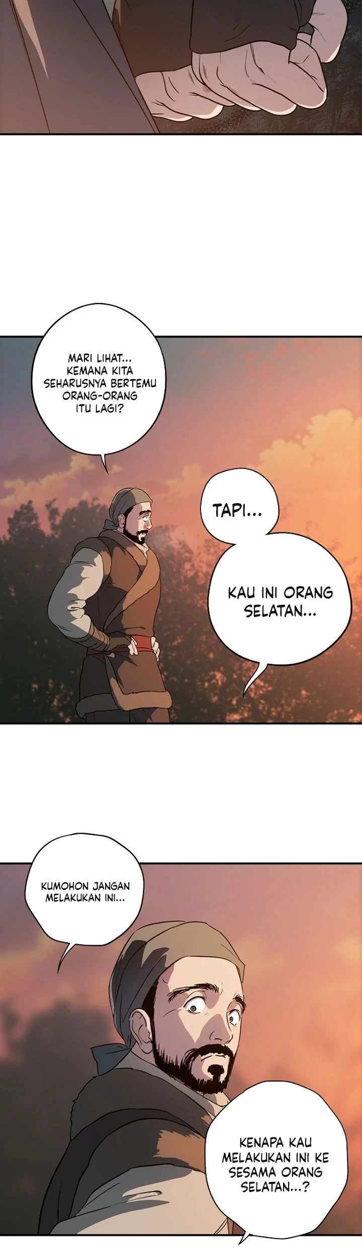 Chapter 174 - halaman 29