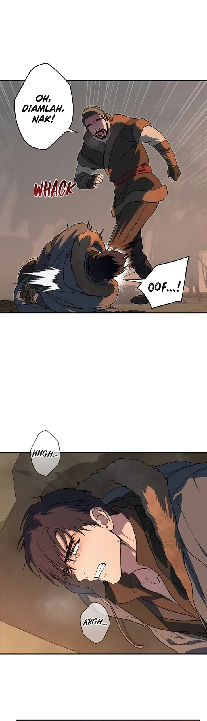Chapter 174 - halaman 35