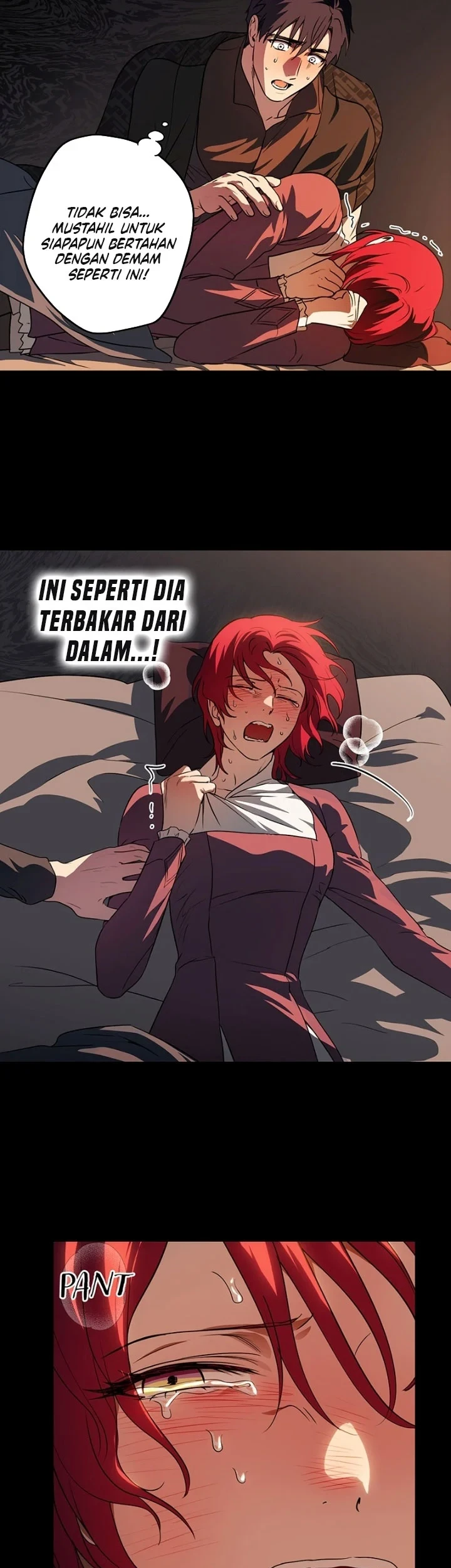 Chapter 176 - halaman 19