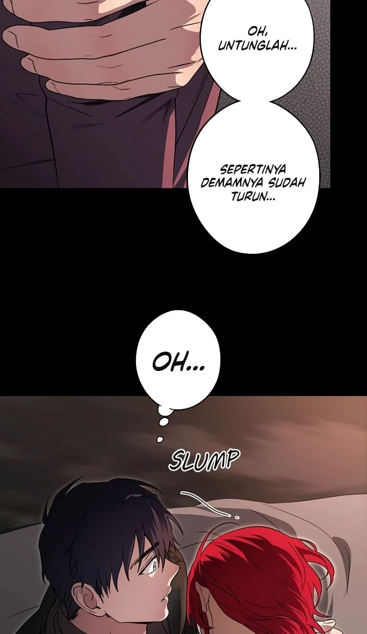 Chapter 176 - halaman 32