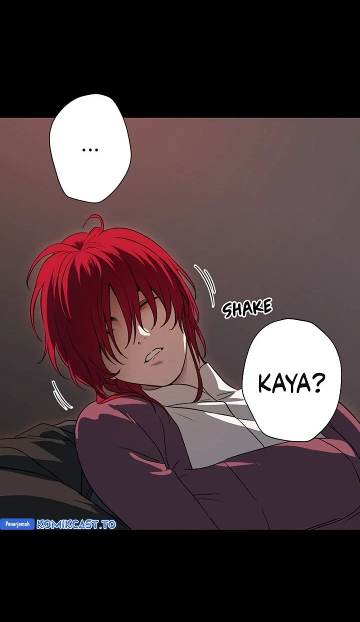 Chapter 176 - halaman 34