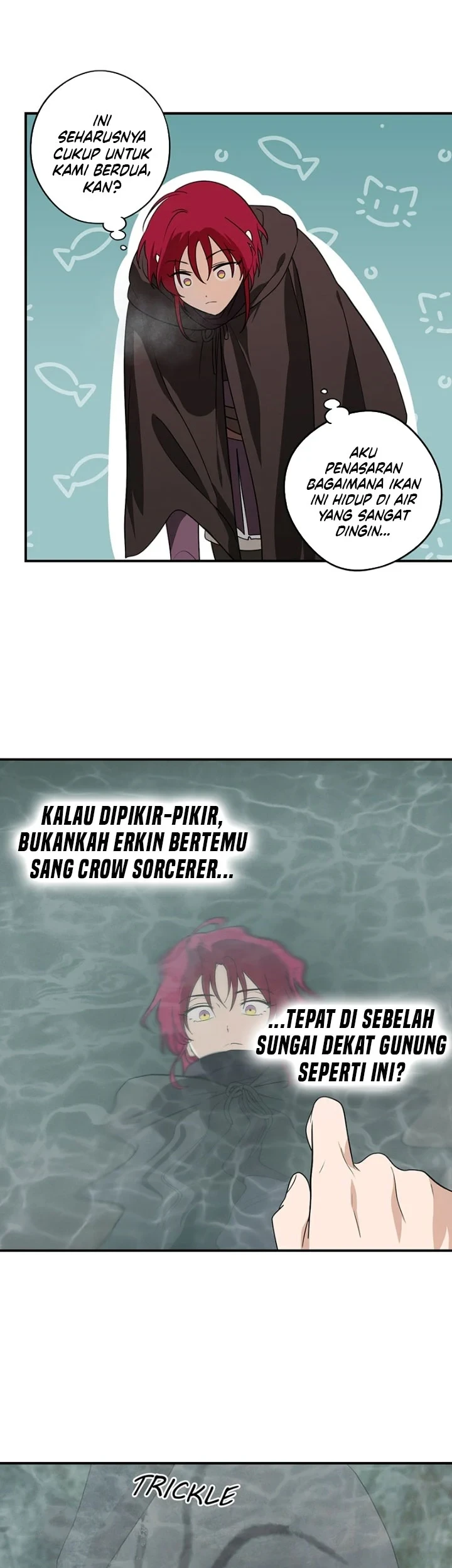Chapter 177 - halaman 21