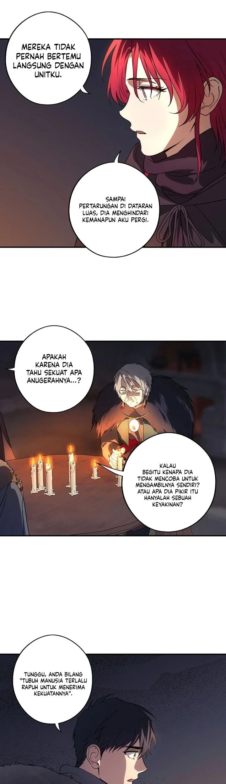 Chapter 179 - halaman 45