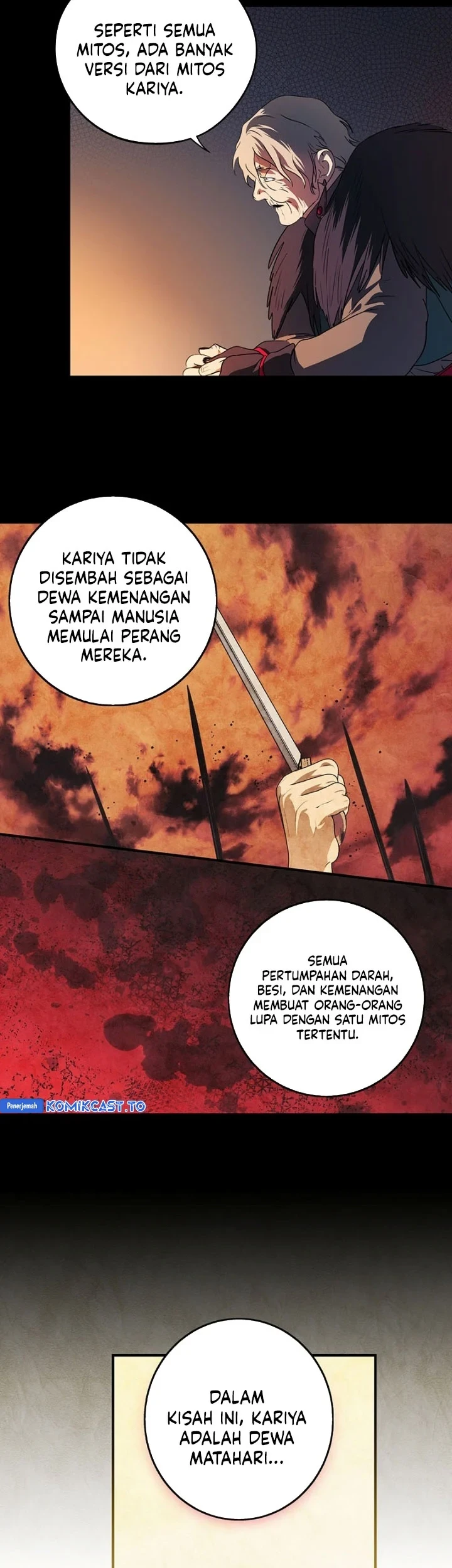 Chapter 179 - halaman 9