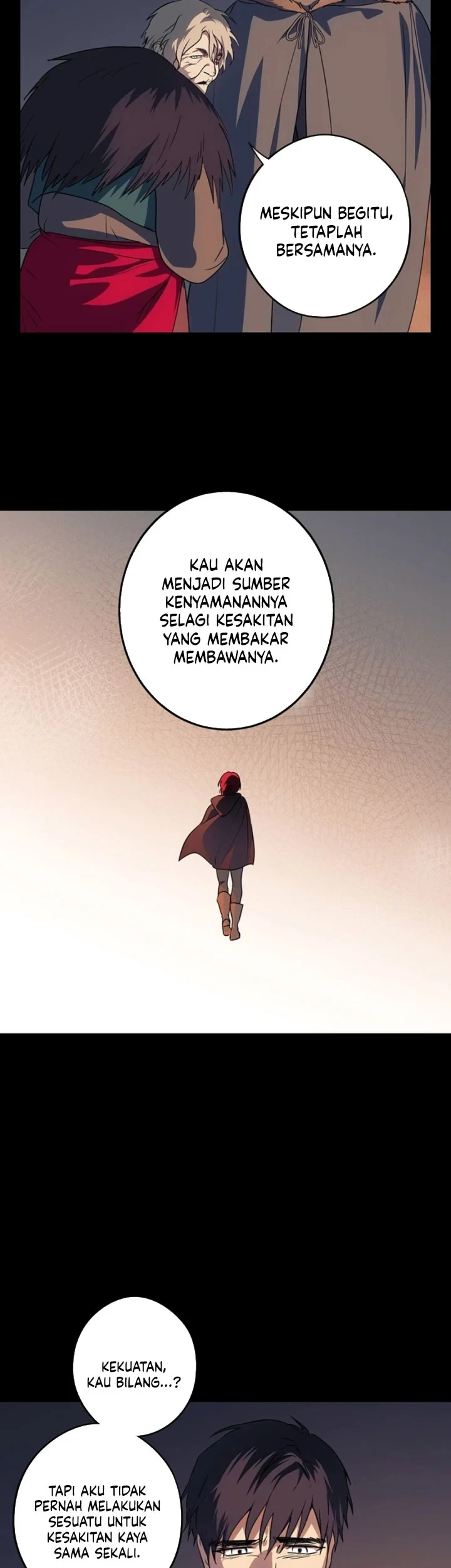 Chapter 180 - halaman 29