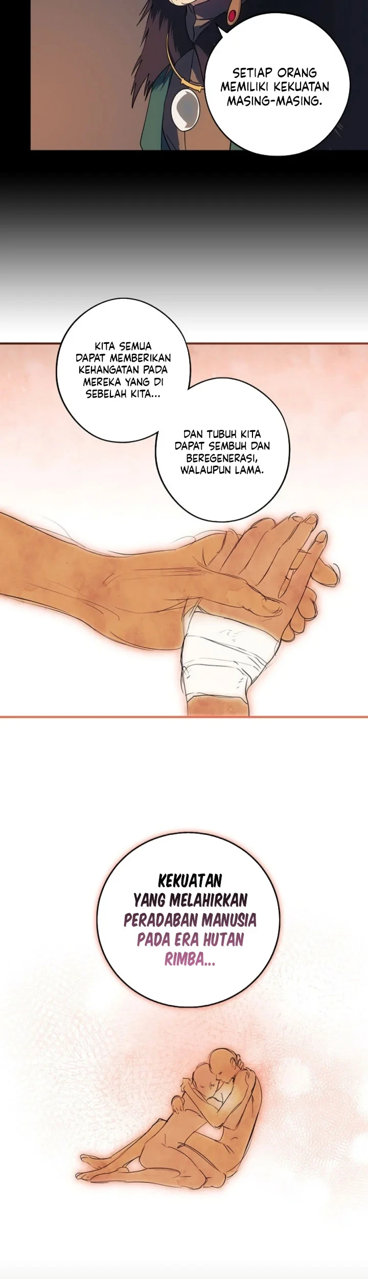 Chapter 180 - halaman 31