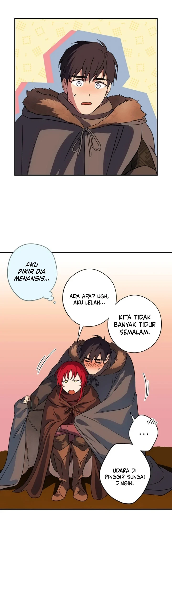 Chapter 180 - halaman 43