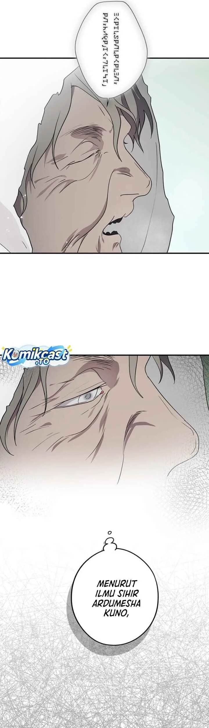 Chapter 181 - halaman 21