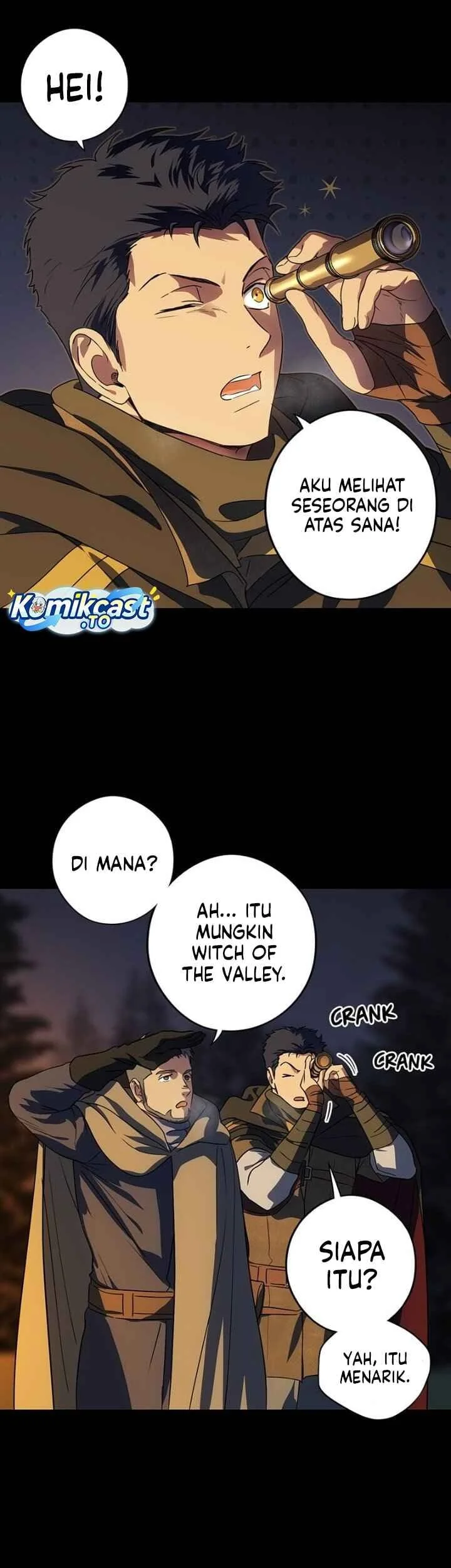 Chapter 181 - halaman 25