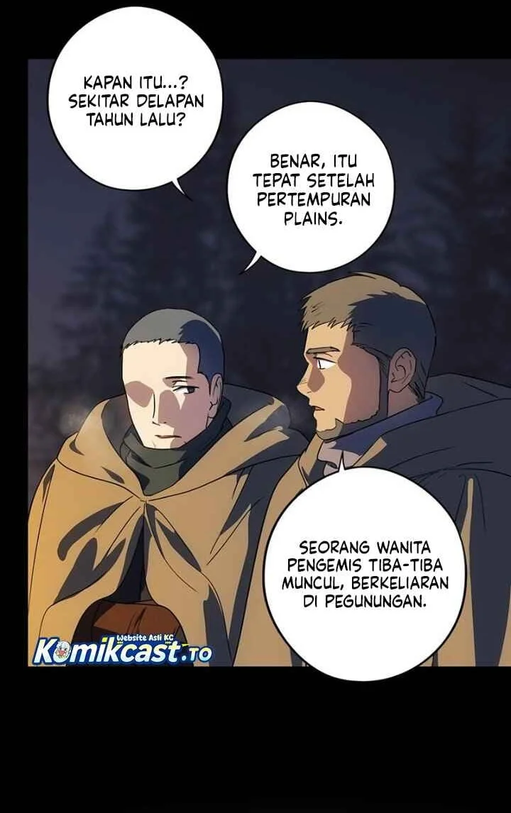 Chapter 181 - halaman 26