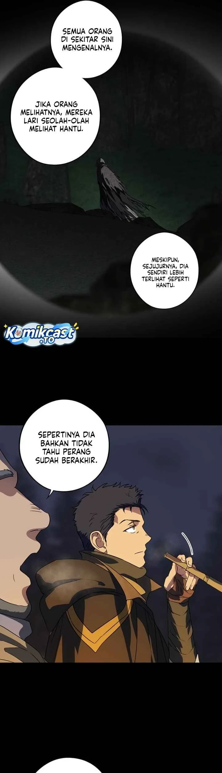 Chapter 181 - halaman 27
