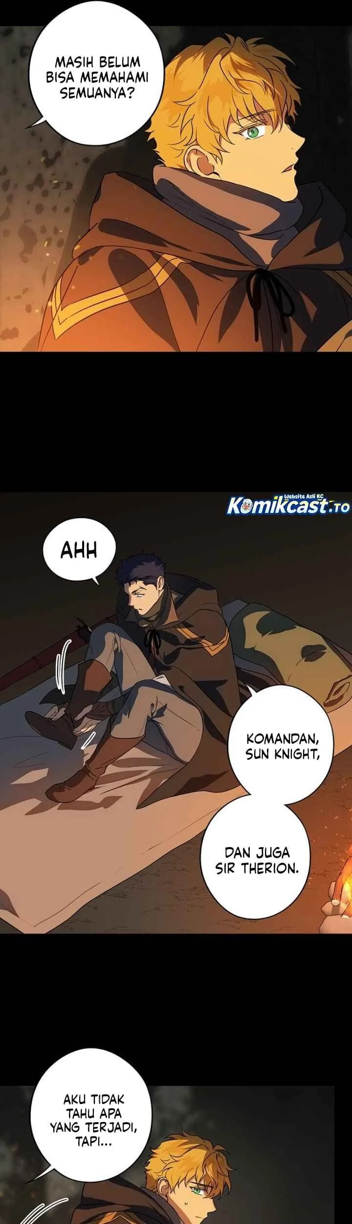 Chapter 181 - halaman 31