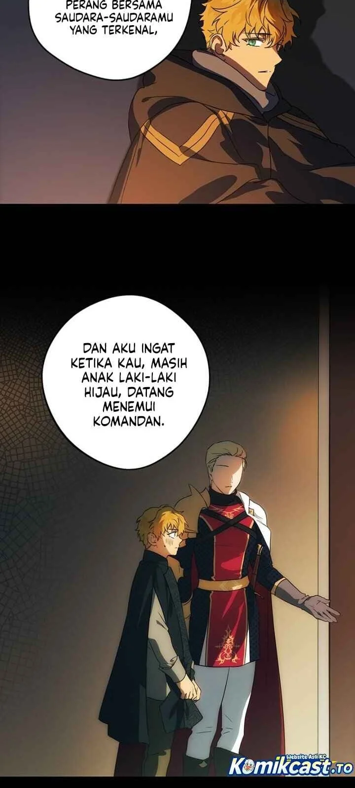 Chapter 181 - halaman 34