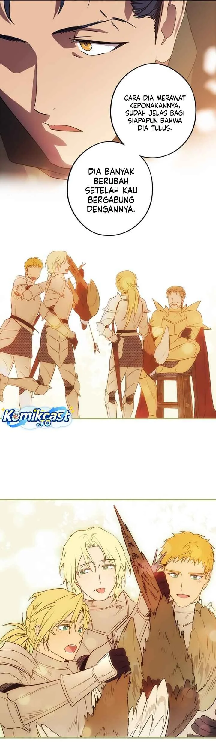 Chapter 181 - halaman 37