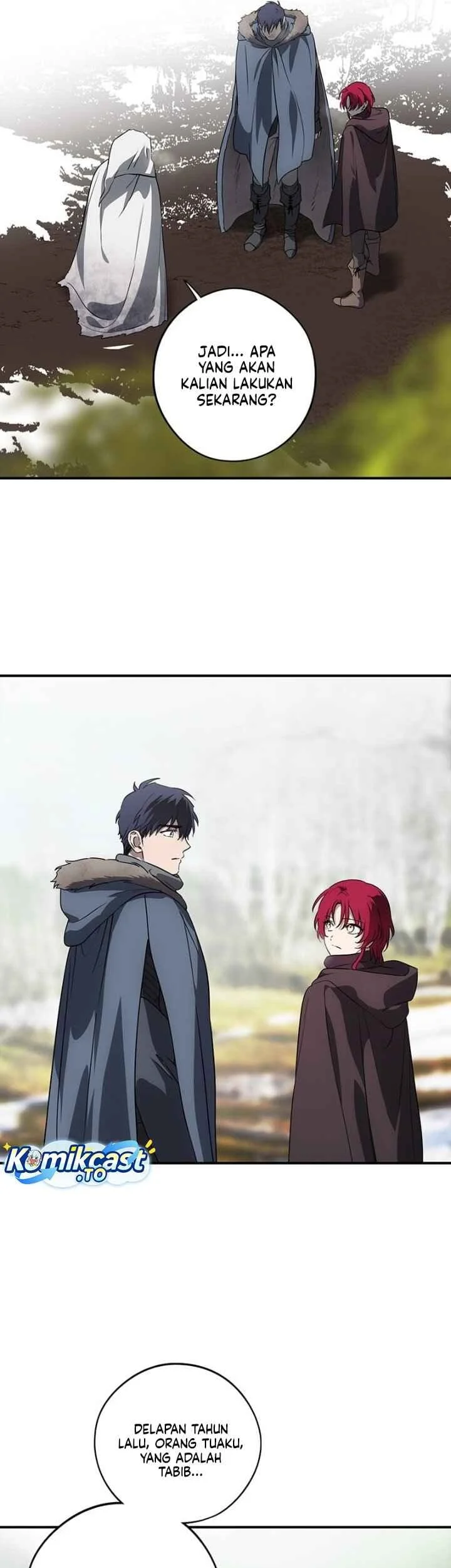 Chapter 181 - halaman 5