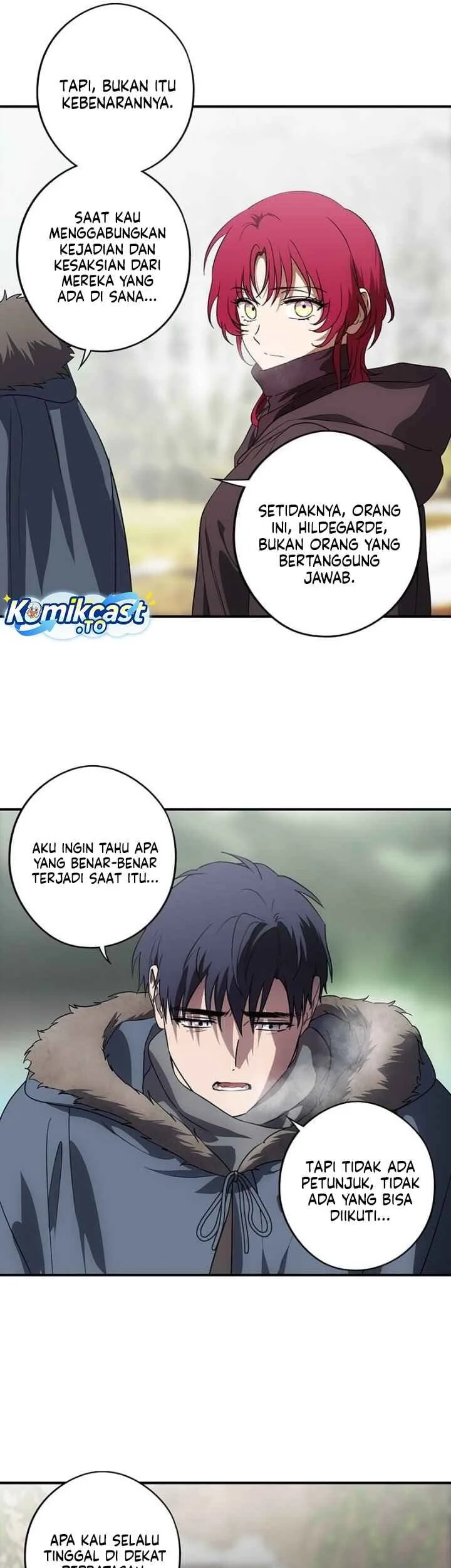 Chapter 181 - halaman 7