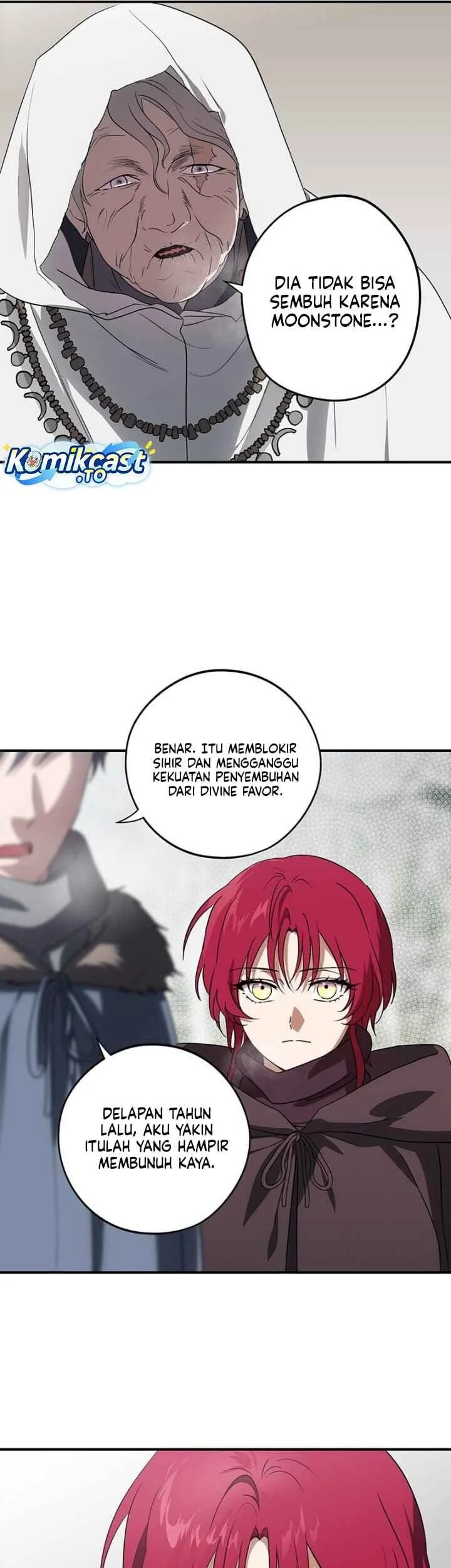 Chapter 181 - halaman 15