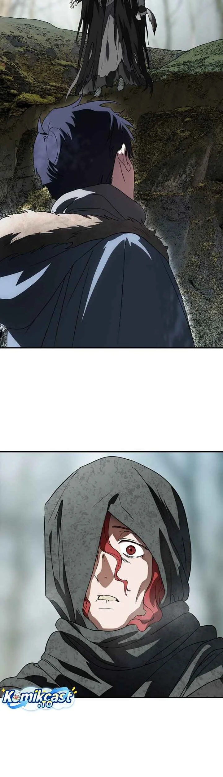 Chapter 182 - halaman 36