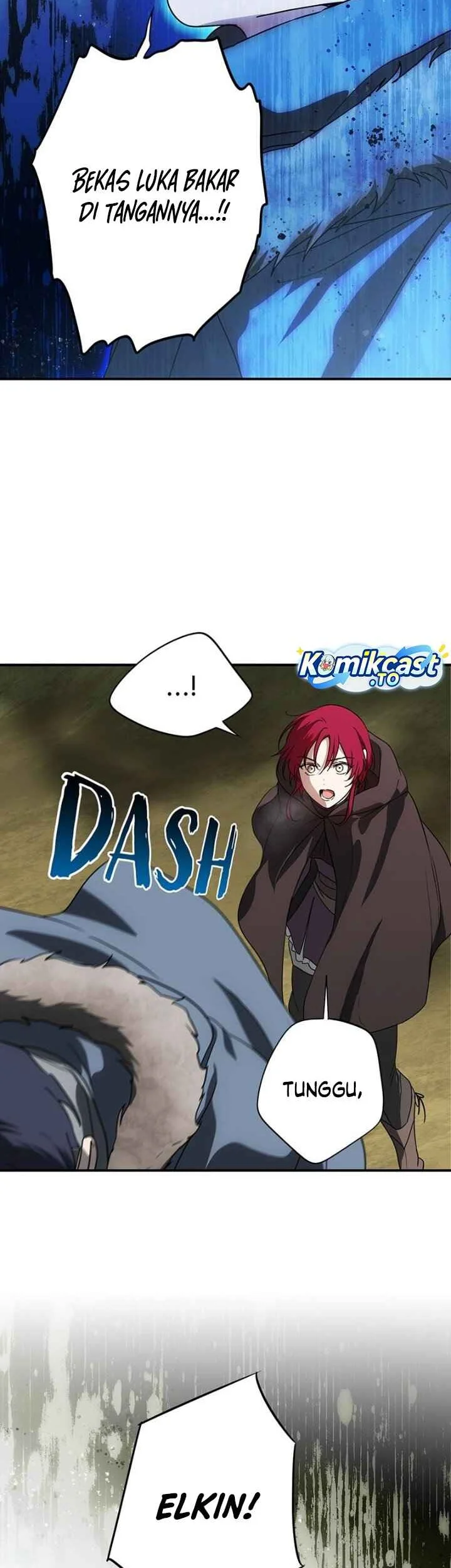 Chapter 182 - halaman 44