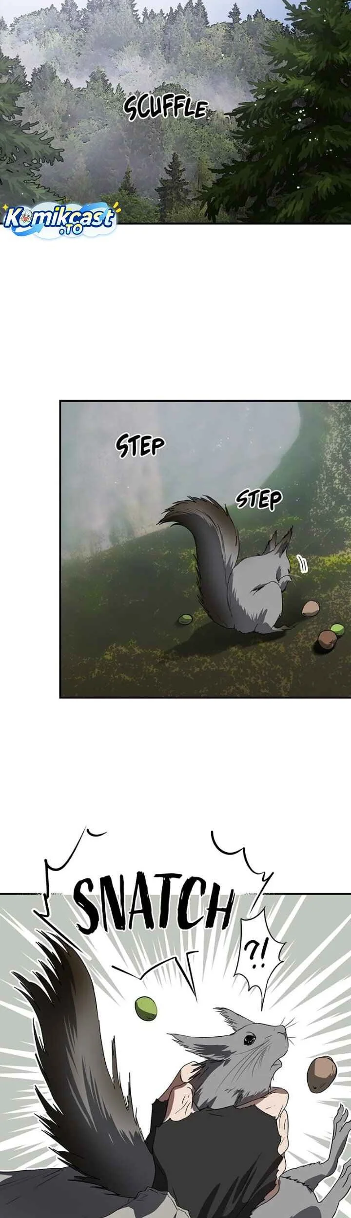 Chapter 182 - halaman 16