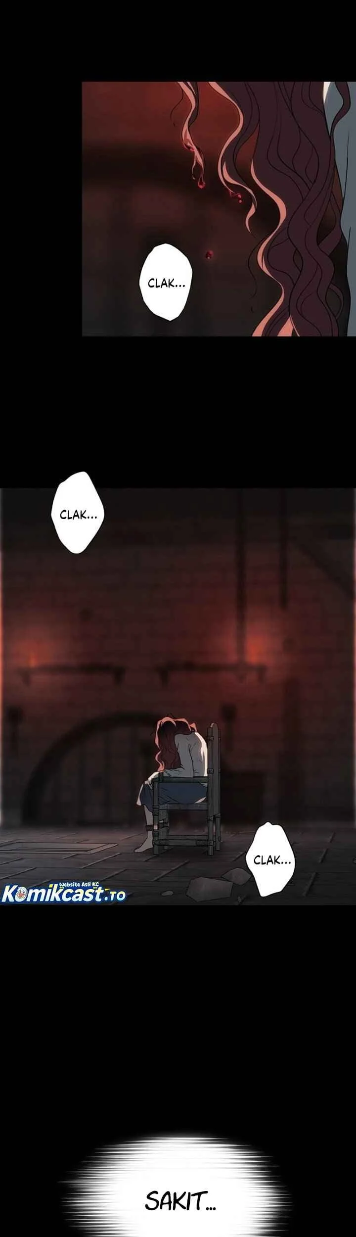 Chapter 182 - halaman 21