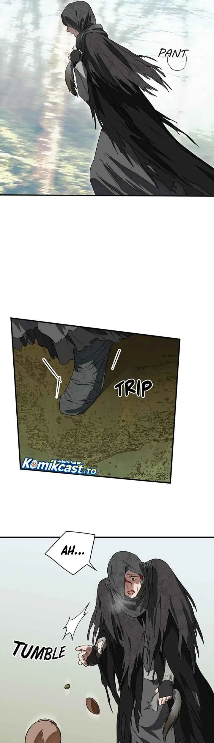 Chapter 182 - halaman 27