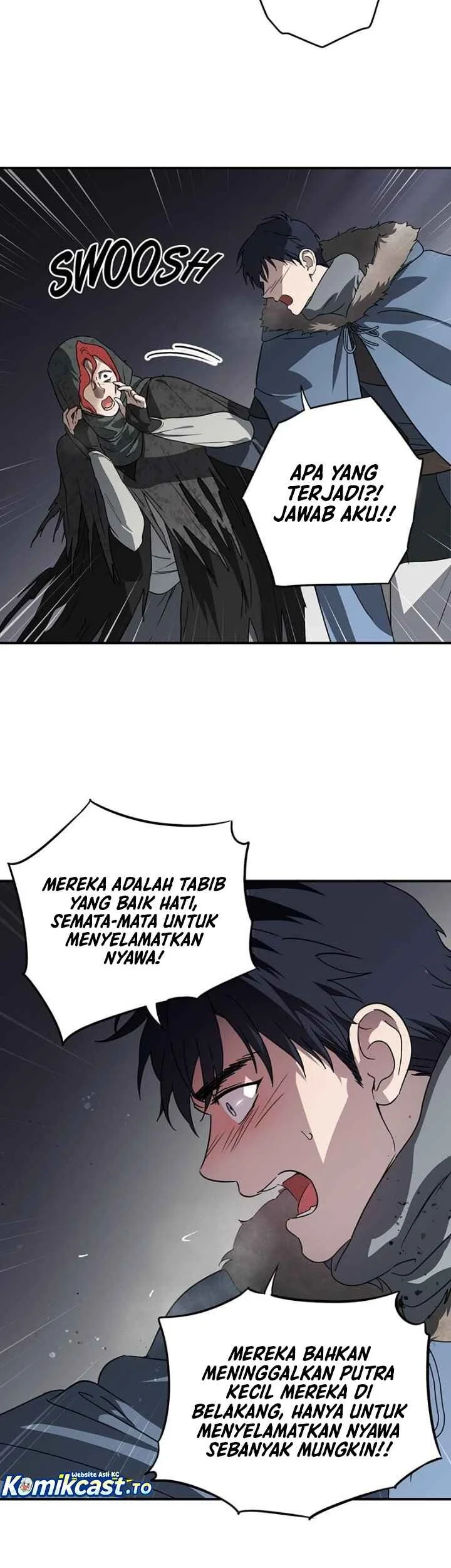 Chapter 183 - halaman 8