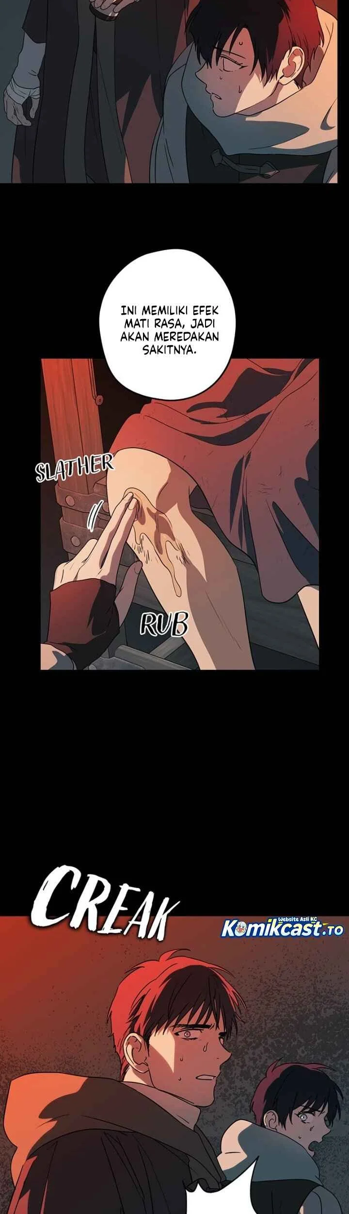 Chapter 183 - halaman 15