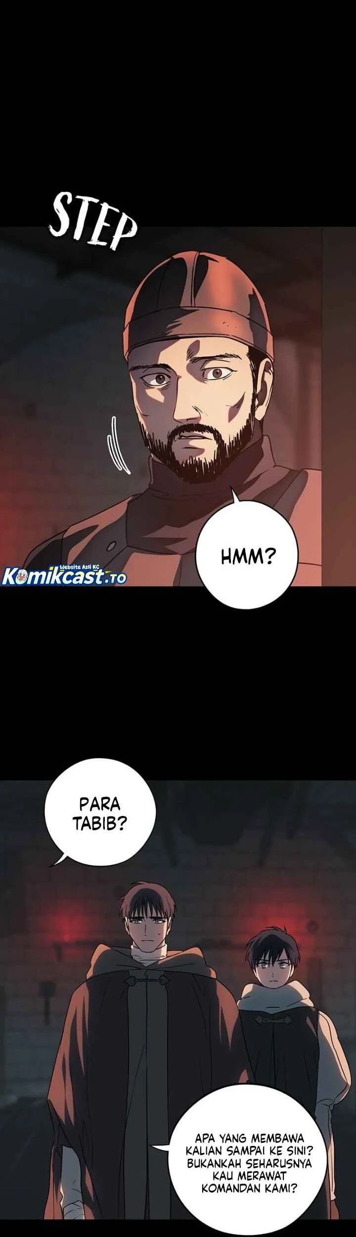 Chapter 183 - halaman 18