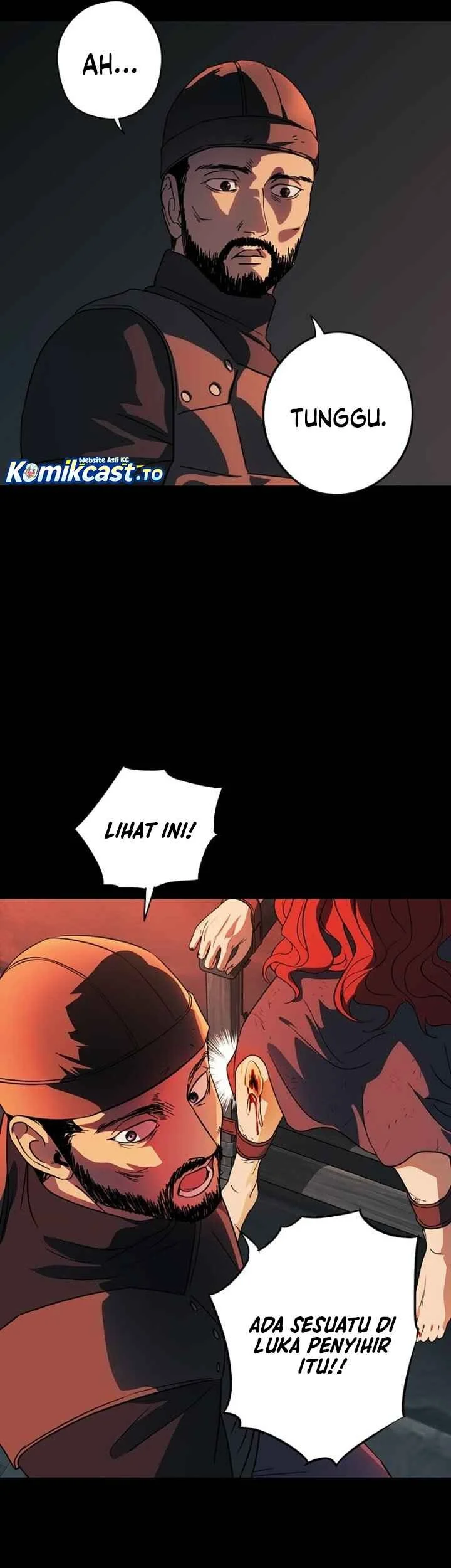Chapter 183 - halaman 21