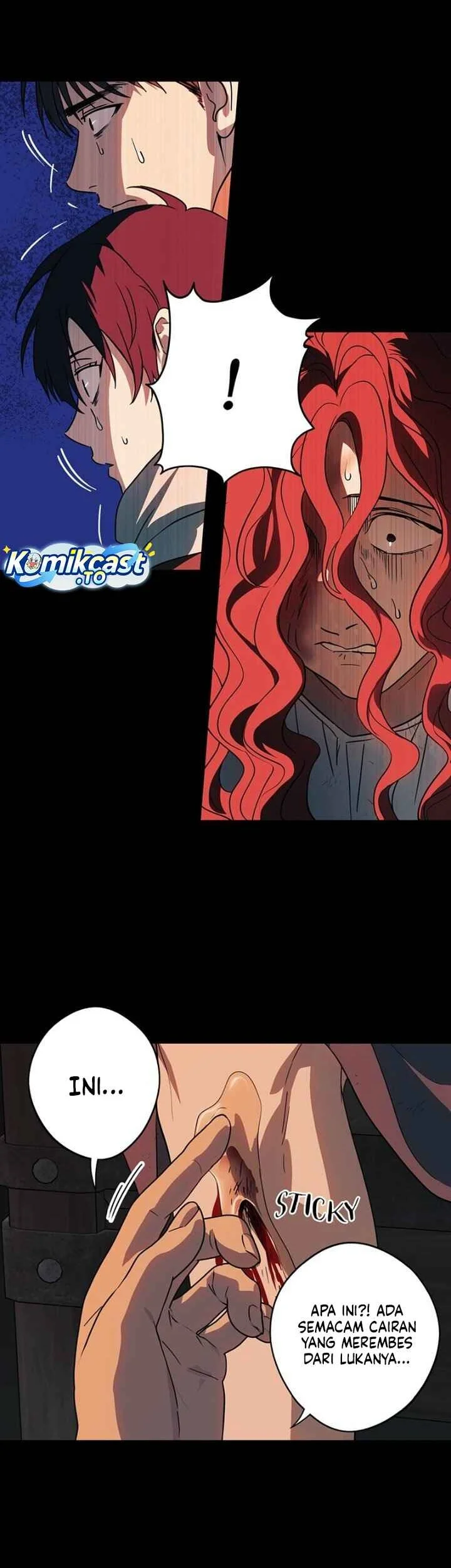 Chapter 183 - halaman 22