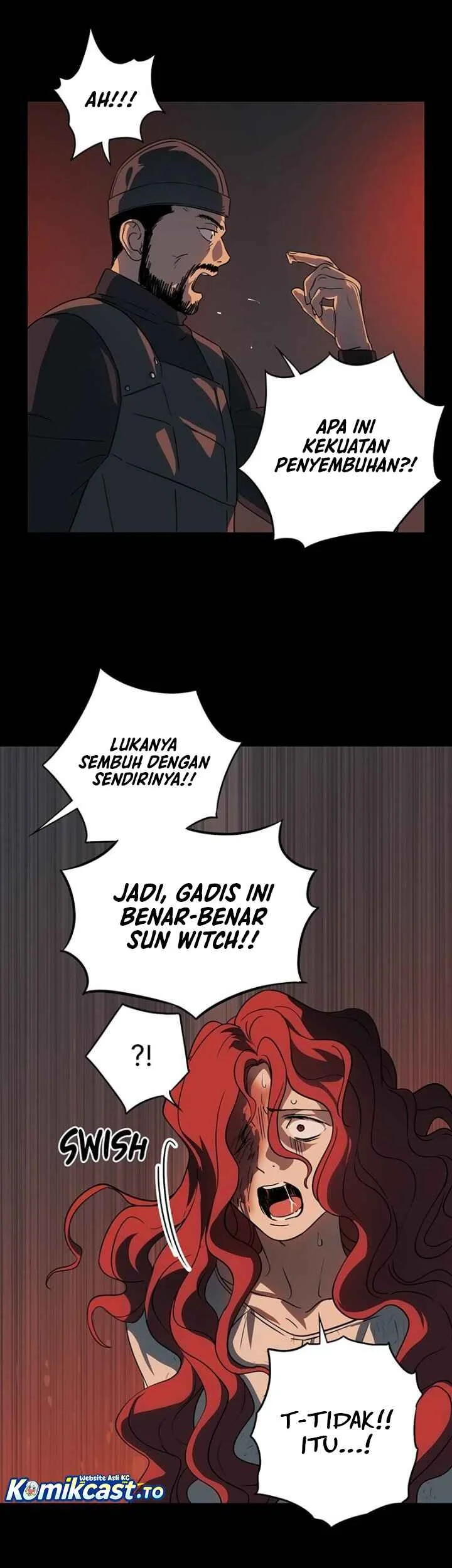 Chapter 183 - halaman 23